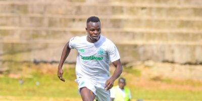 ‘Messi’ the saviour as Gor beat Homeboyz to maintain perfect league run