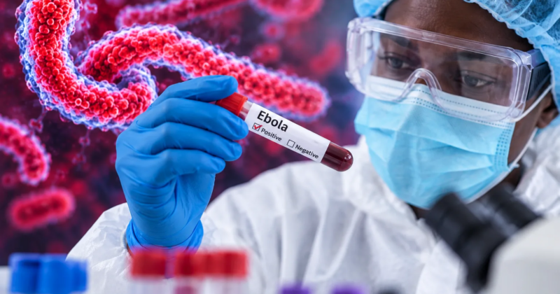 What is Bundibugyo Ebola? The strain behind Kenya’s first case