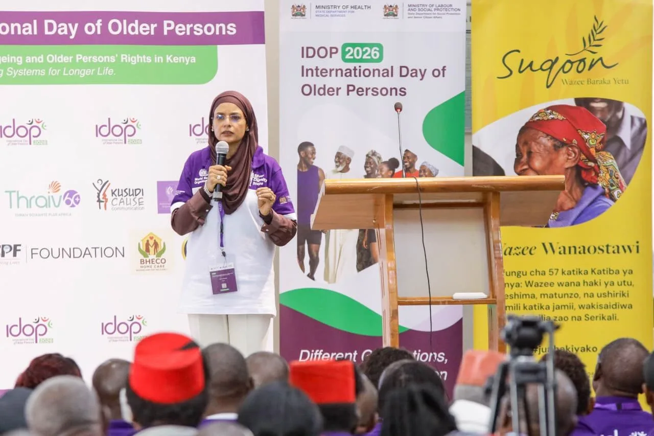Suqoon urges action to close 60–70 protection gap