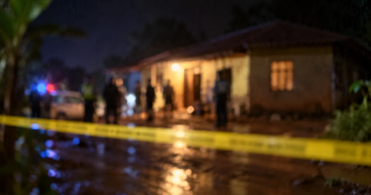 Nyamira Police: Investigate Elderly Couple Killing in Enchoro Village