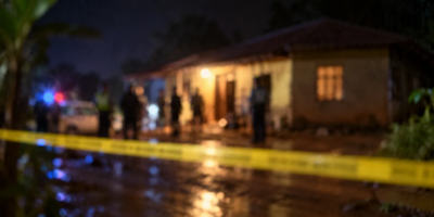 Nyamira police probe killing of elderly couple in overnight attack