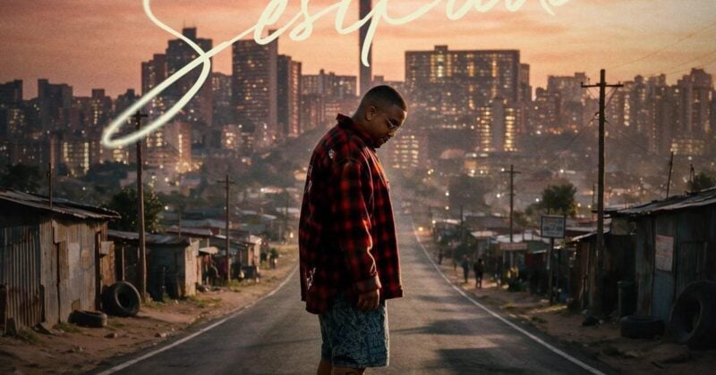 Uncool MC Reflects On His Journey With Debut EP “Sesikude”