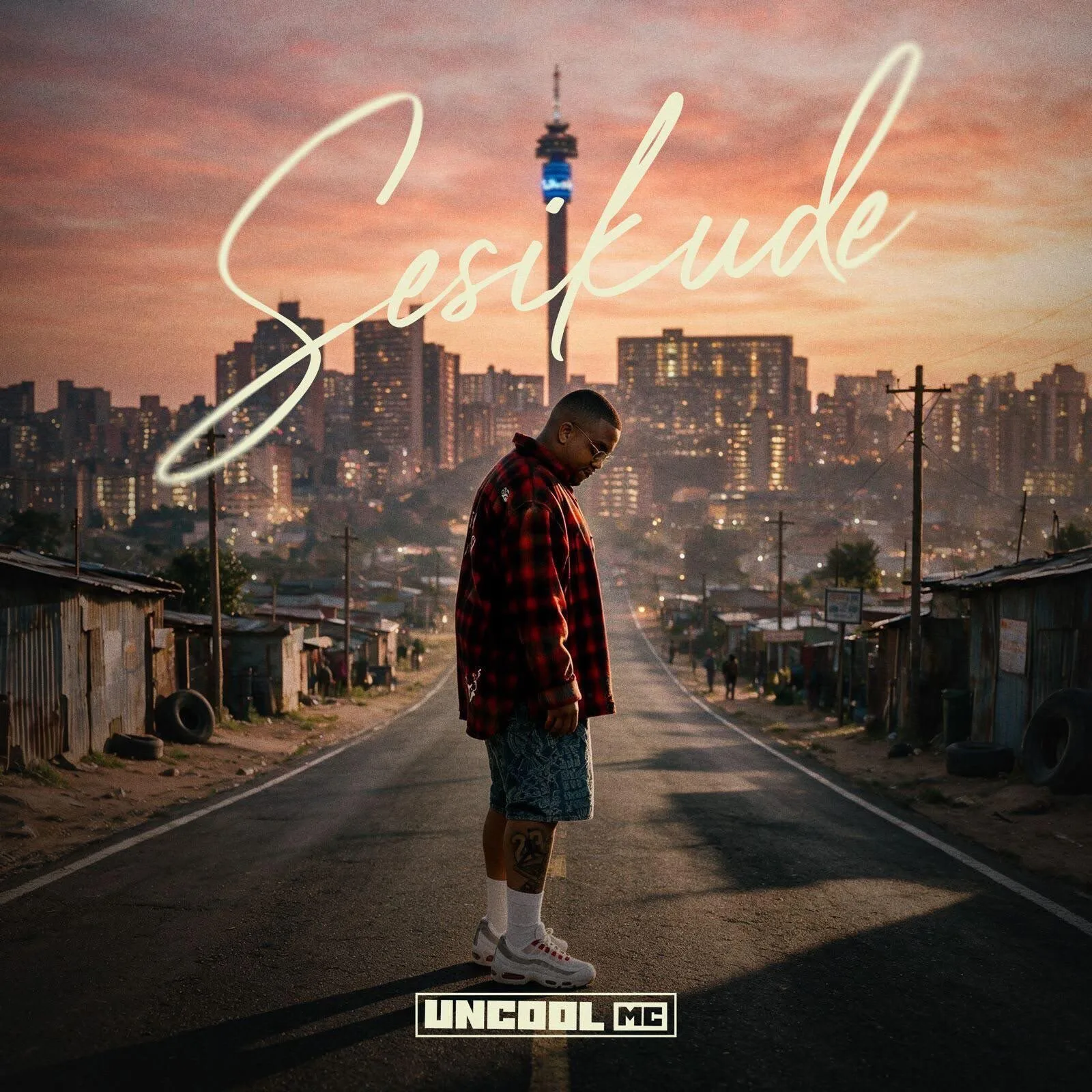 Uncool MC Reflects On His Journey With Debut EP “Sesikude”