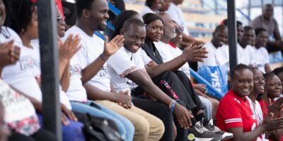 AFD, NBA Africa train teachers on inclusive basketball coaching