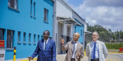 ALP REIT Pays first Sh120.5 million dividend to investors
