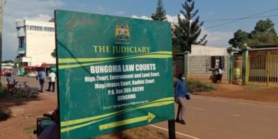 Court Stops Sh5bn Kanduyi Airstrip Housing Project, Orders Land Restoration