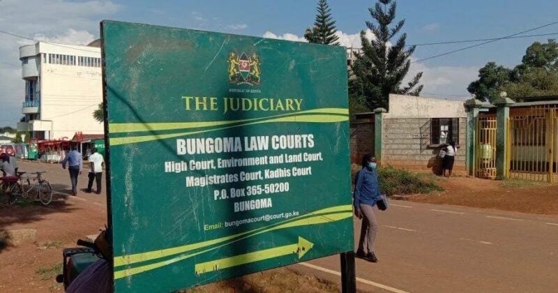 Court Stops Sh5bn Kanduyi Airstrip Housing Project, Orders Land Restoration