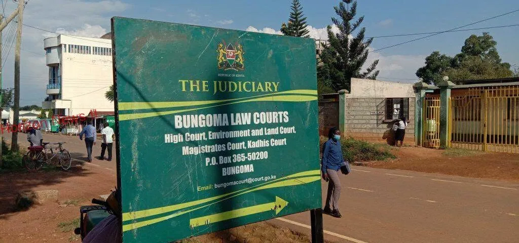 Court Stops Sh5bn Kanduyi Airstrip Housing Project, Orders Land Restoration
