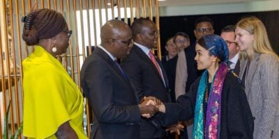 Kenya Makes Final Pitch for Okowa’s ICJ Candidature