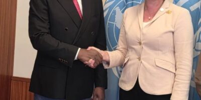 Kenya Seeks More Soil Scientists to Support Sustainable Agriculture