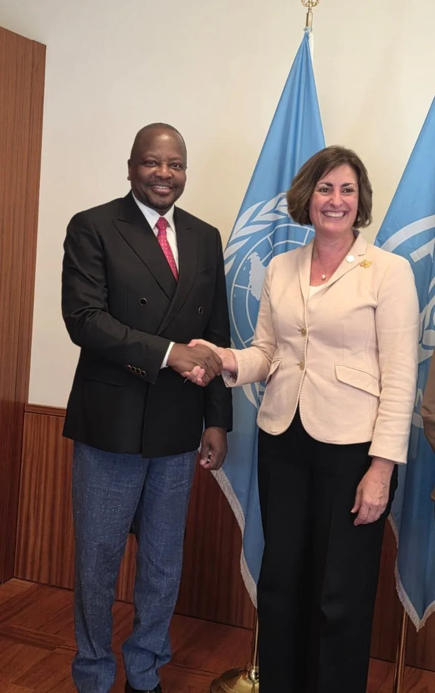 Kenya Seeks More Soil Scientists to Support Sustainable Agriculture