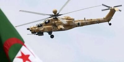 Algeria to send troops to Niger in first foreign deployment since 1973