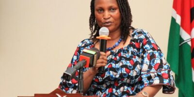 IEBC puts parties on notice over gender balance in 2027 nominations