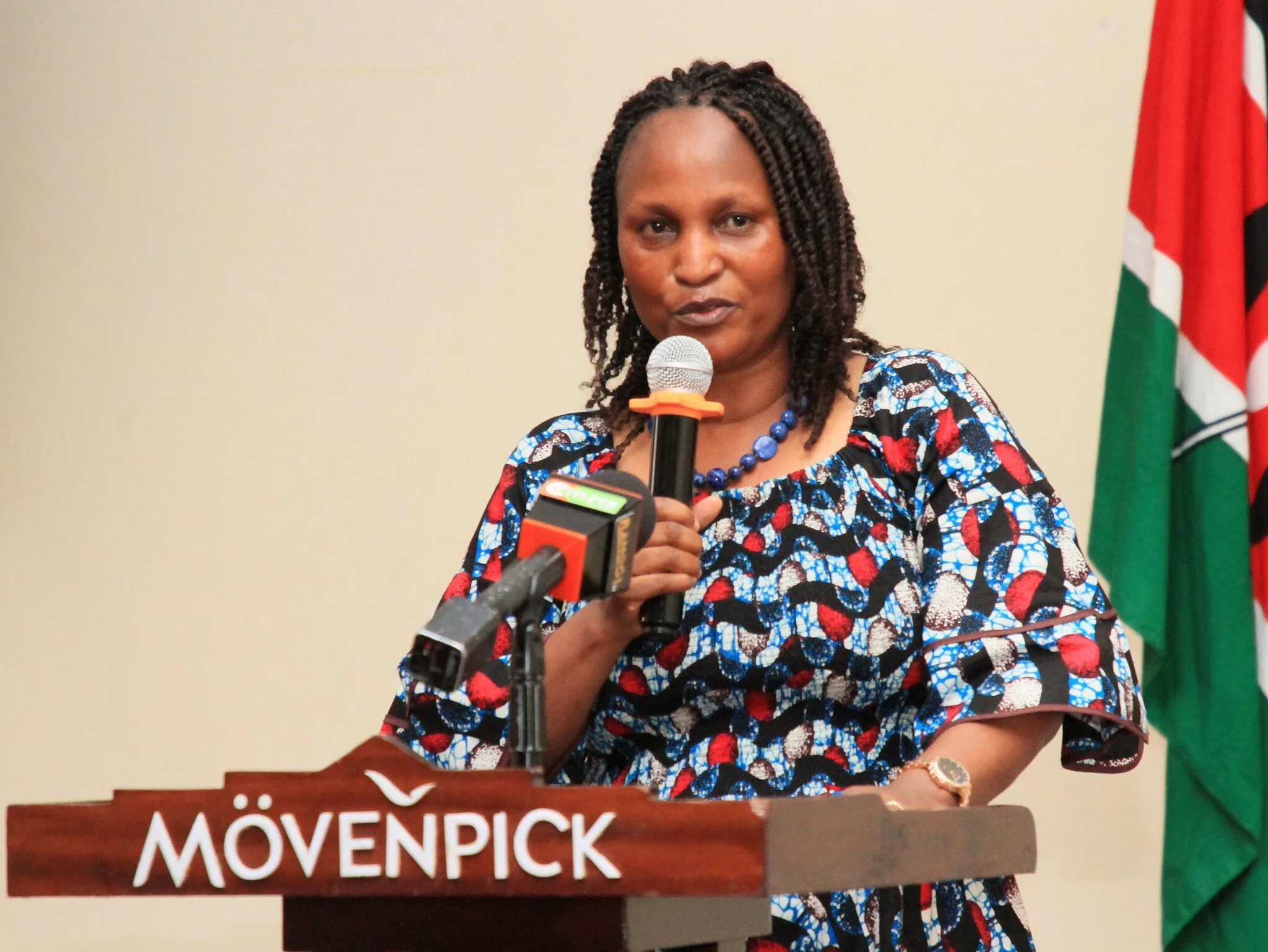 IEBC puts parties on notice over gender balance in 2027 nominations