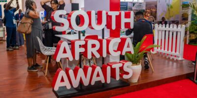 Your Next Work Trip to South Africa Should Come With a Holiday Attached