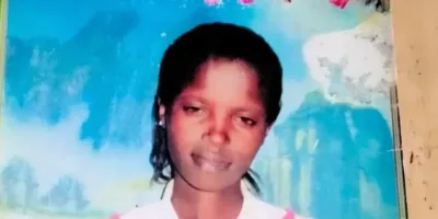 Kenyan family protest extradition hearing delay of ex-British soldier accused of murdering kin