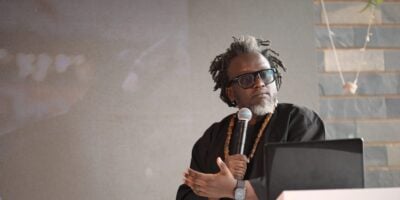 Emuron Alemu: The Future Of The Creative Economy Belongs To Those Who believe In Themselves