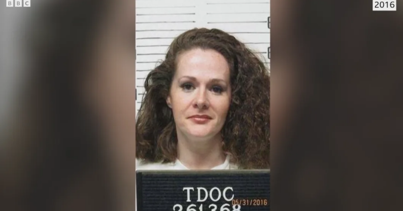 US death row inmate Christa Pike awake and speaking after failed execution, lawyers say
