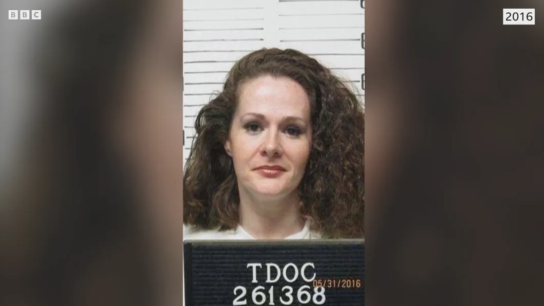 US death row inmate Christa Pike awake and speaking after failed execution, lawyers say