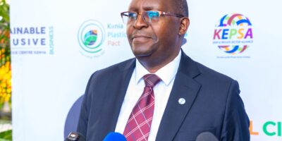 Strong policies, financing key to Kenya’s circular economy transition