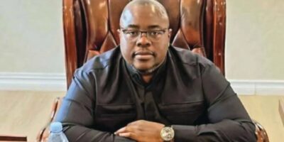 Why Zimbabwe tycoon ‘Sir Wicknell’ was loved and hated in Africa