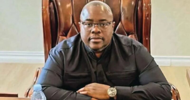 Why Zimbabwe tycoon ‘Sir Wicknell’ was loved and hated in Africa