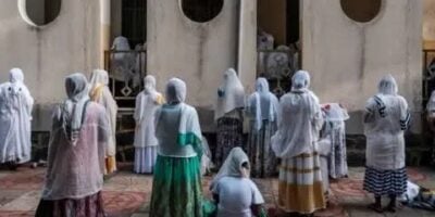 More than 60 Christians killed in Ethiopia ‘massacre’, church official says