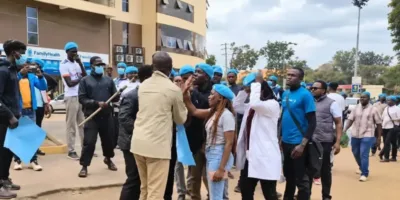 KUCO demands nationwide Ebola preparedness audit after Kenya’s first imported case