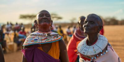 The Lions Are Coming Home: Why Pride of Samburu Is Really a Story About Us