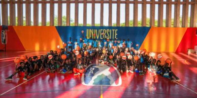 Basketball Africa League unveils newly refurbished courts in Côte d’Ivoire, Nigeria and Senegal