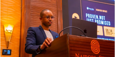 Suss Ads bets on AI to transform customer service across Africa