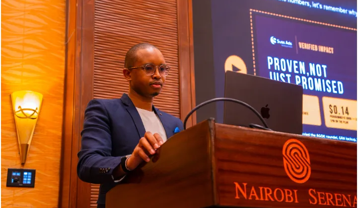 Suss Ads bets on AI to transform customer service across Africa