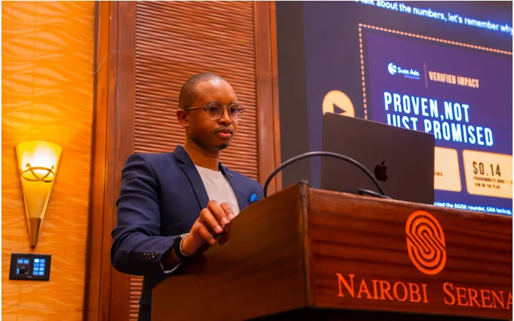 Suss Ads bets on AI to transform customer service across Africa
