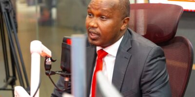 DHA CEO Explains Referral System Amid SHA Outpatient Access Concerns
