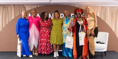From Podcast To Community: Adelle Onyango’s ‘For Mannerless Women’ In Nairobi