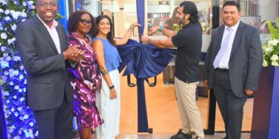 Standard Chartered opens Nyali wealth management centre