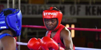 Hit Squad shine as three Kenyans advance to African boxing finals