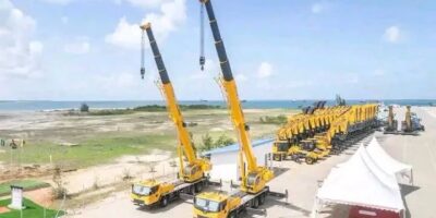 CS Wahome: Dangote Lamu refinery to be built on govt-owned land
