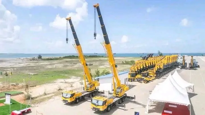 CS Wahome: Dangote Lamu refinery to be built on govt-owned land