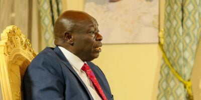 Gachagua wants opposition presidential candidate named in April