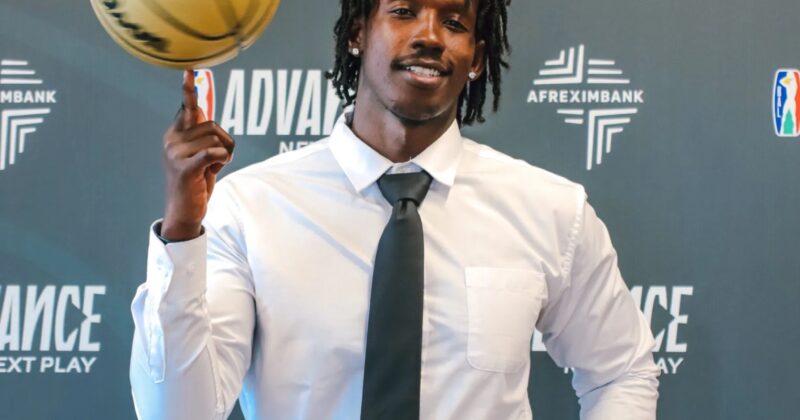 Thunder’s Ogechi among six African athletes building entrepreneurial skills through BAL Advance: Next Play