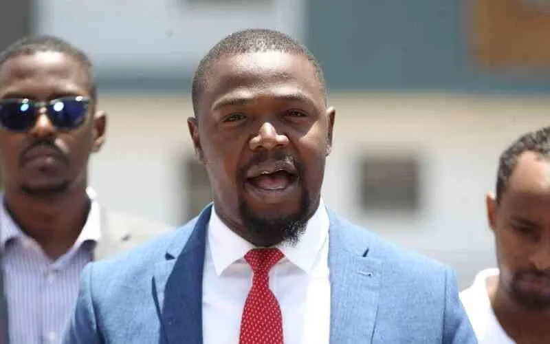 KMPDU demands answers on how Ebola entered Kenya