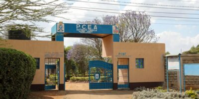 EACC Recovers 2.7-Acre School Playground in Kikuyu After Court Ruling
