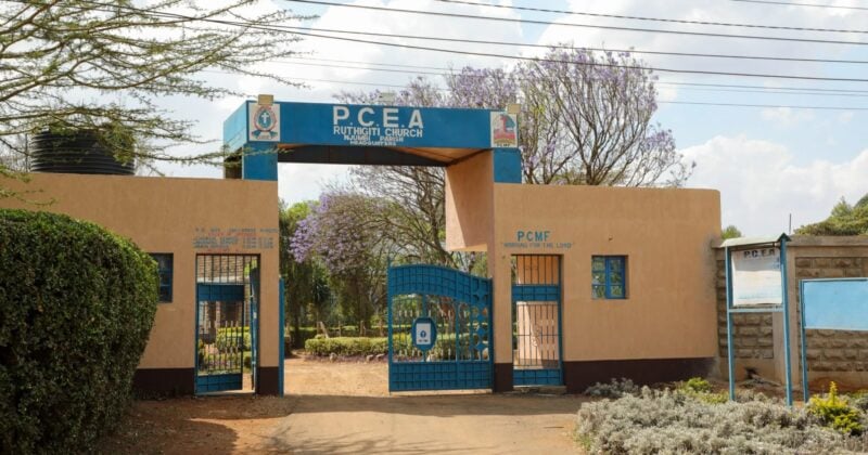 EACC Recovers 2.7-Acre School Playground in Kikuyu After Court Ruling