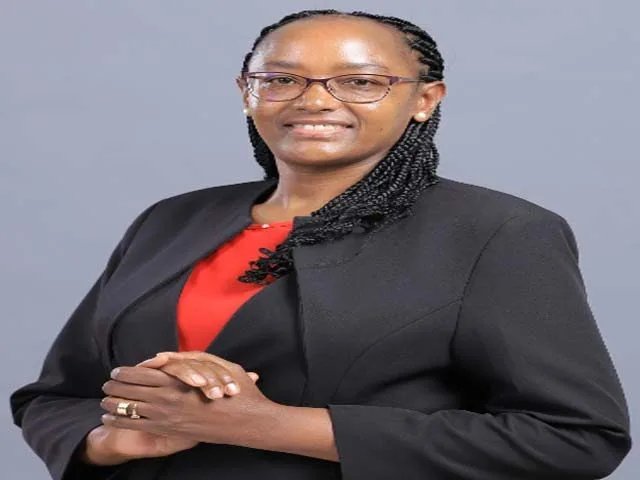KEBS renews Esther Njeri Ngari’s CEO term for three years