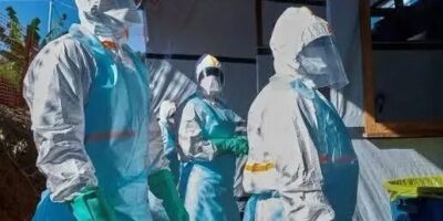 UK warns against travel to parts of Kenya as Ebola case detected