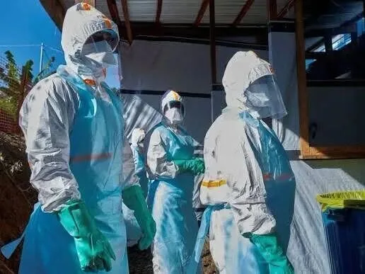 UK warns against travel to parts of Kenya as Ebola case detected