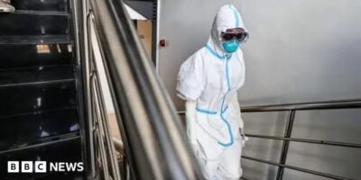 Questions remain over Ebola patient who travelled across three nations undetected