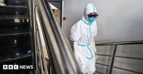 Questions remain over Ebola patient who travelled across three nations undetected