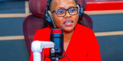 Lapid Leaders Africa CEO Esther Mwaniki calls on women to lead beyond representation